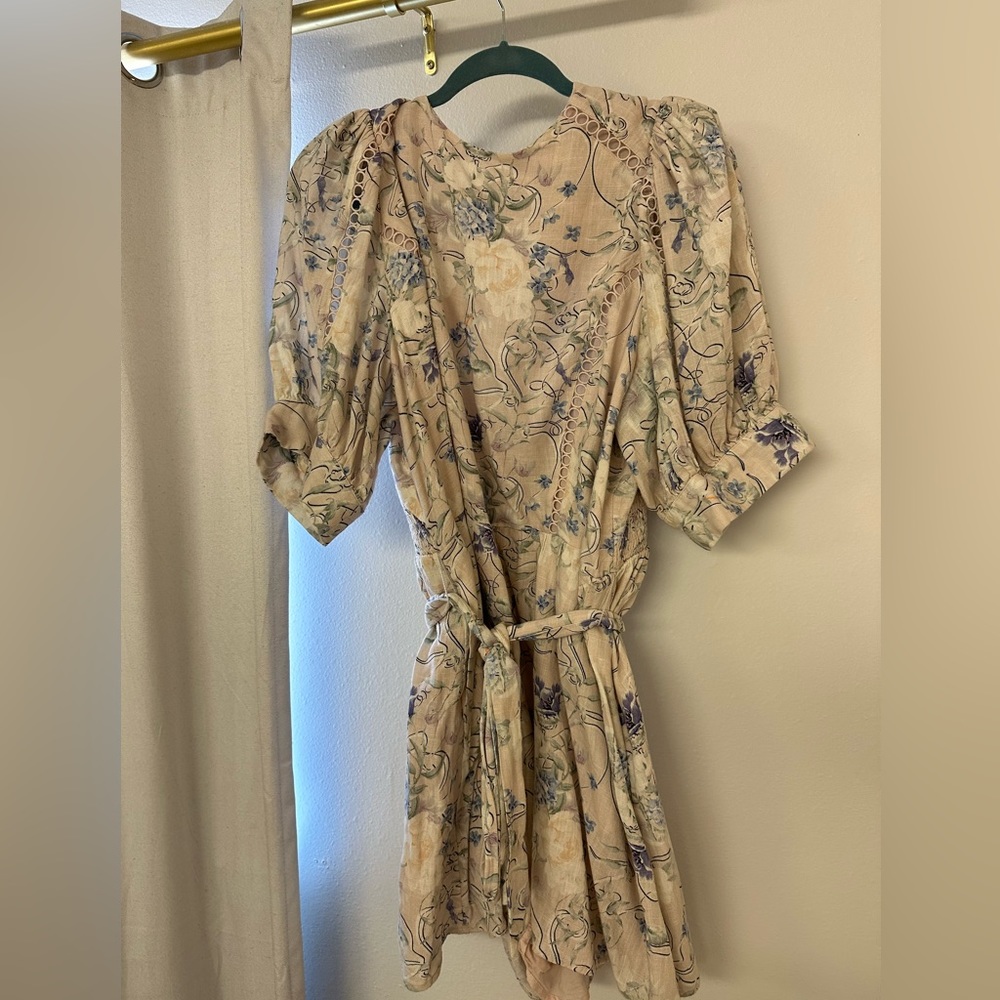 Express Romper